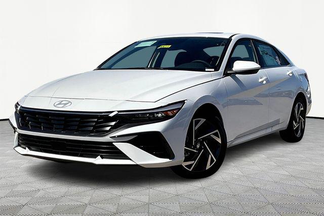 New 2025 Hyundai Elantra For Sale in Olive Branch, MS