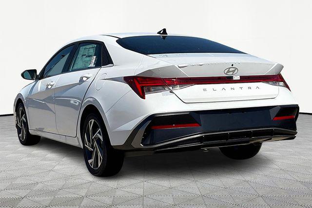New 2025 Hyundai Elantra For Sale in Olive Branch, MS