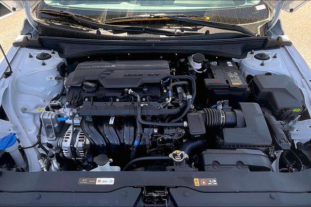 New 2025 Hyundai Elantra For Sale in Olive Branch, MS