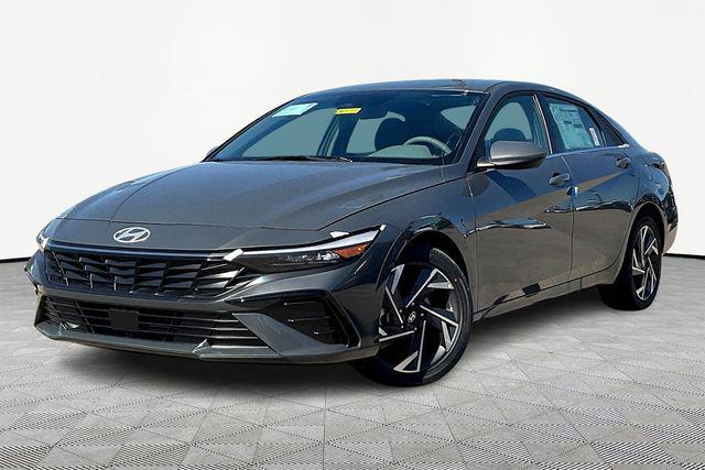 New 2025 Hyundai Elantra For Sale in Olive Branch, MS