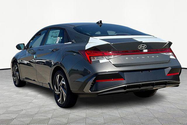 New 2025 Hyundai Elantra For Sale in Olive Branch, MS
