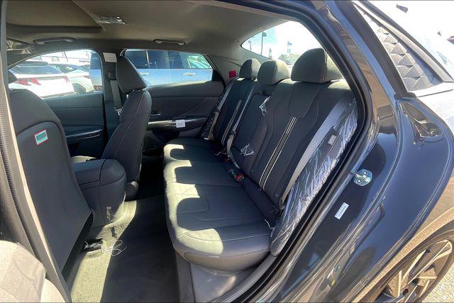 New 2025 Hyundai Elantra For Sale in Olive Branch, MS
