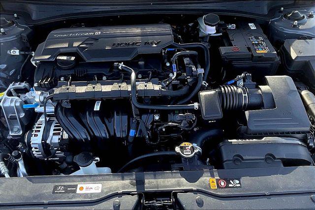 New 2025 Hyundai Elantra For Sale in Olive Branch, MS