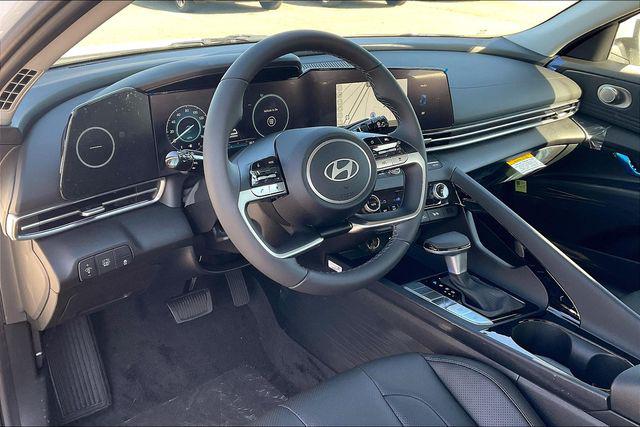 New 2025 Hyundai Elantra Hybrid For Sale in Olive Branch, MS