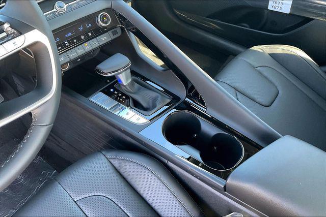 New 2025 Hyundai Elantra Hybrid For Sale in Olive Branch, MS