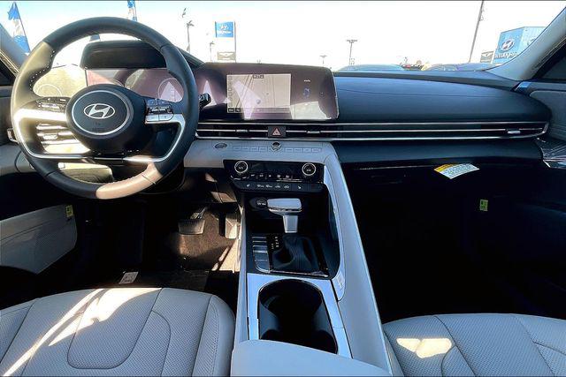 New 2025 Hyundai Elantra For Sale in Olive Branch, MS