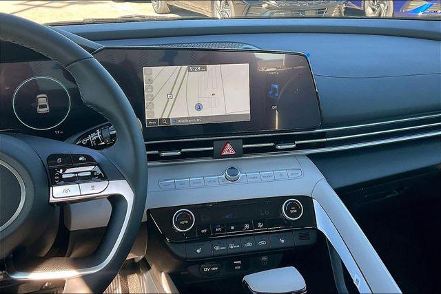 New 2025 Hyundai Elantra For Sale in Olive Branch, MS