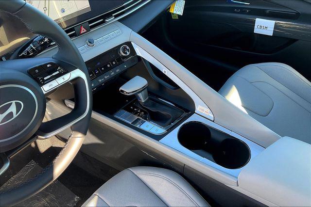 New 2025 Hyundai Elantra For Sale in Olive Branch, MS