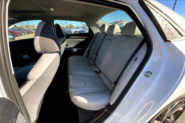 New 2025 Hyundai Elantra For Sale in Olive Branch, MS