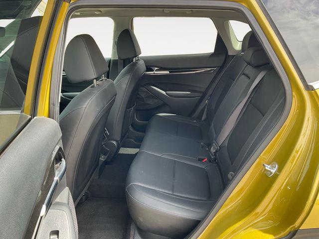 2024 Kia Seltos SX Turbo