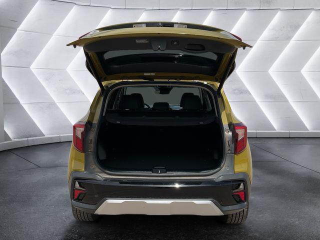2024 Kia Seltos SX Turbo
