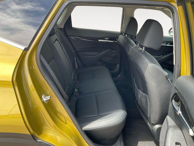 2024 Kia Seltos SX Turbo