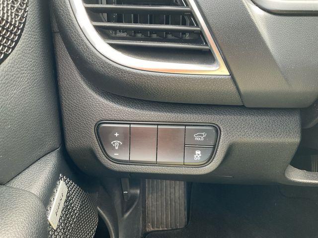 2024 Kia Seltos SX Turbo