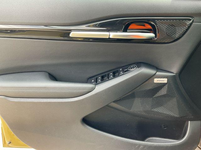 2024 Kia Seltos SX Turbo