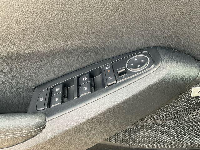 2024 Kia Seltos SX Turbo