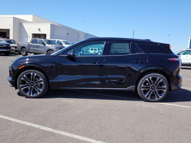 2025 Chevrolet V Blazer AWD SS 4WD