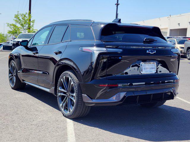 2025 Chevrolet V Blazer AWD SS 4WD
