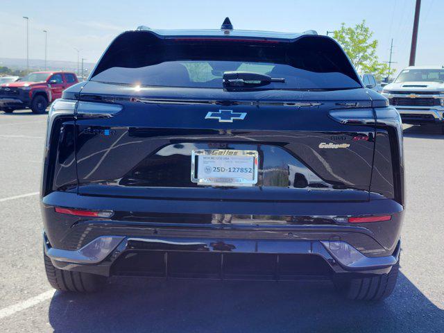 2025 Chevrolet V Blazer AWD SS 4WD