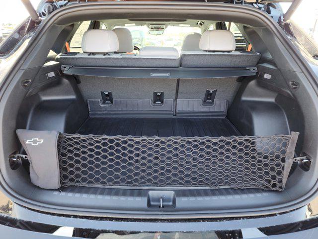 2025 Chevrolet V Blazer AWD SS 4WD