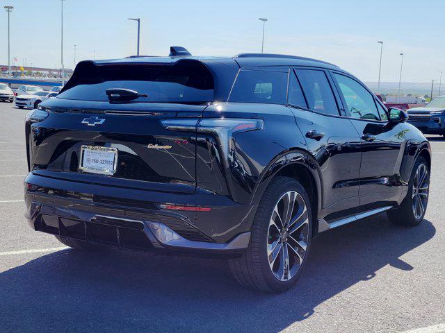 2025 Chevrolet V Blazer AWD SS 4WD