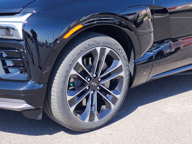 2025 Chevrolet V Blazer AWD SS 4WD