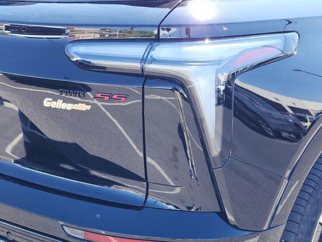 2025 Chevrolet V Blazer AWD SS 4WD