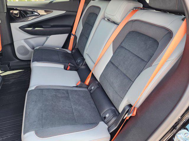 2025 Chevrolet V Blazer AWD SS 4WD