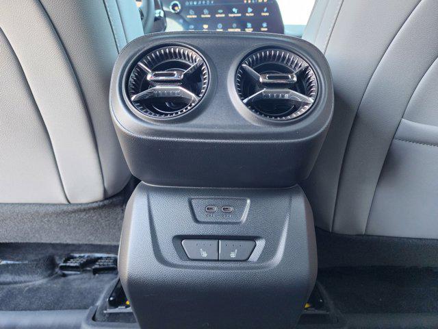 2025 Chevrolet V Blazer AWD SS 4WD