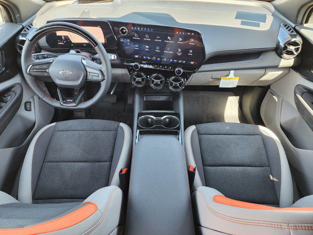 2025 Chevrolet V Blazer AWD SS 4WD