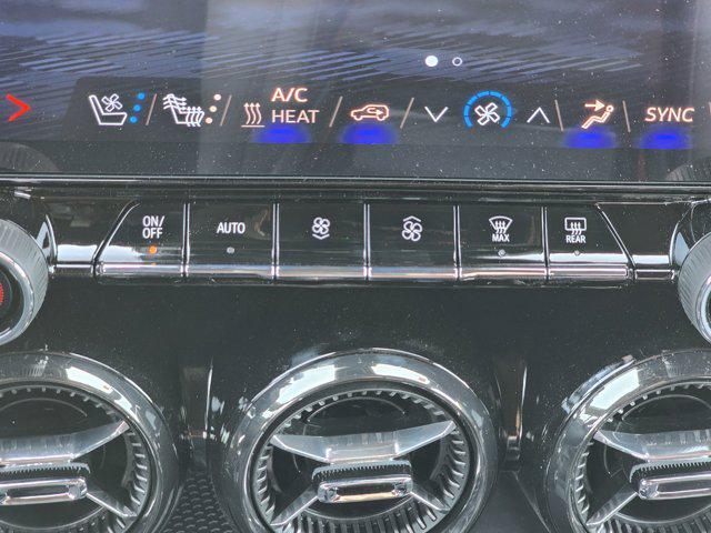 2025 Chevrolet V Blazer AWD SS 4WD
