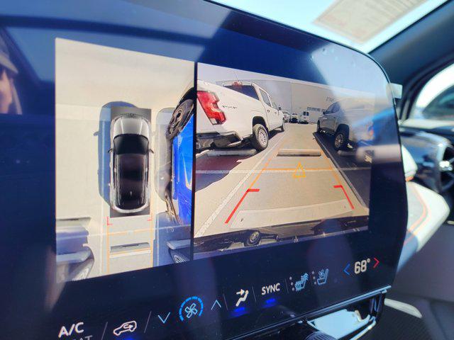 2025 Chevrolet V Blazer AWD SS 4WD
