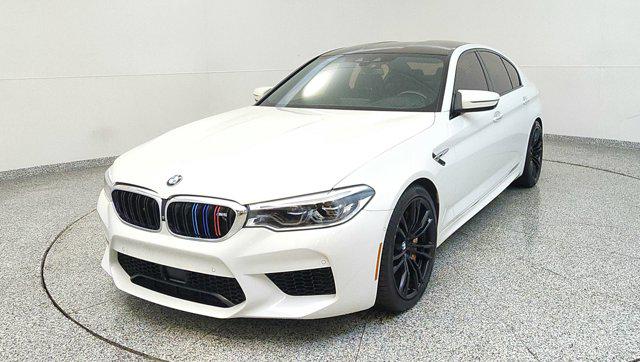 2018 BMW M5 Sedan for sale in Freehold, NJ