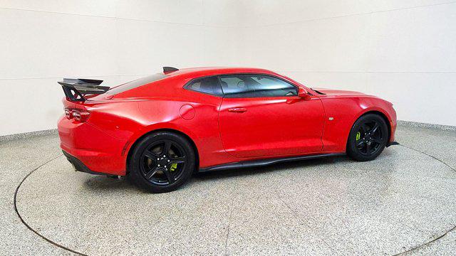 2019 Chevrolet Camaro 1LT