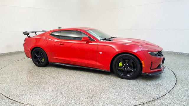 2019 Chevrolet Camaro 1LT
