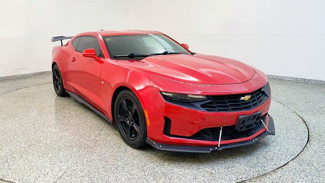 2019 Chevrolet Camaro 1LT