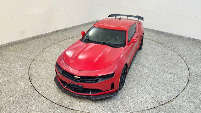 2019 Chevrolet Camaro 1LT