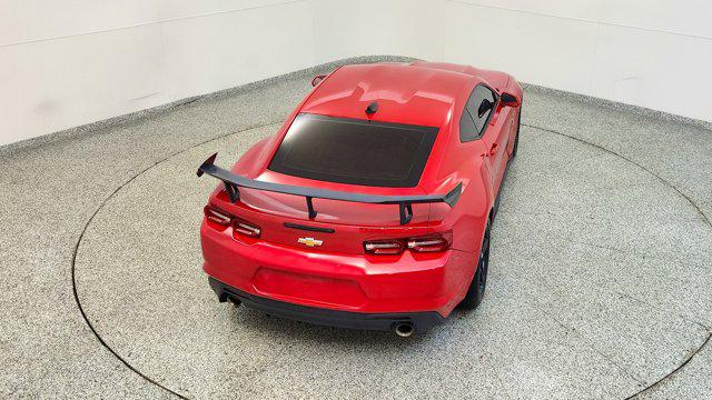 2019 Chevrolet Camaro 1LT