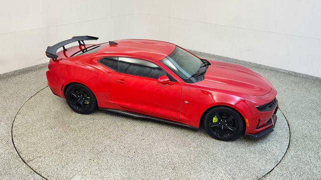 2019 Chevrolet Camaro 1LT
