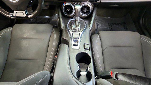 2019 Chevrolet Camaro 1LT