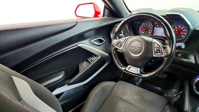 2019 Chevrolet Camaro 1LT