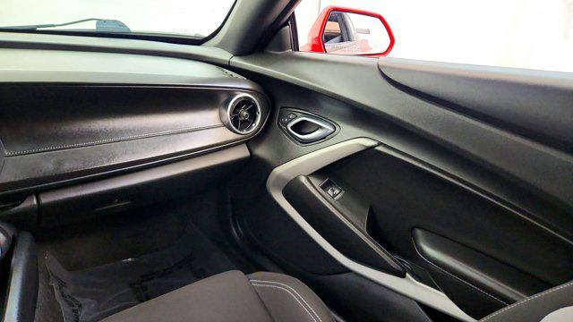 2019 Chevrolet Camaro 1LT