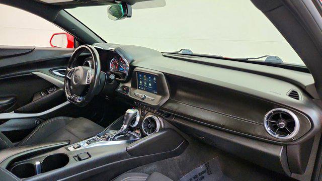 2019 Chevrolet Camaro 1LT