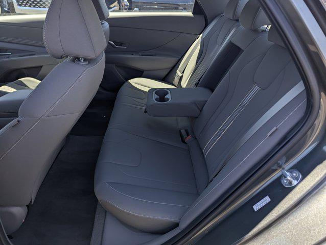 Used 2024 Hyundai Elantra For Sale in Tucson, AZ