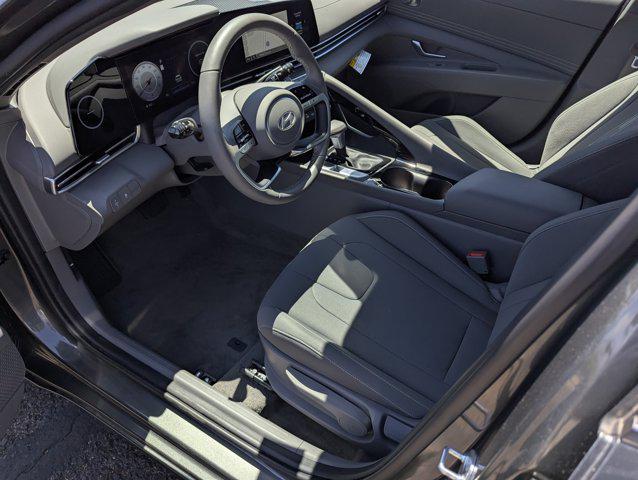 Used 2024 Hyundai Elantra For Sale in Tucson, AZ