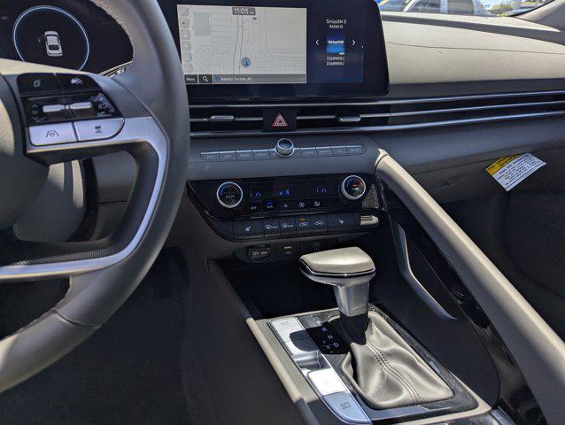 Used 2024 Hyundai Elantra For Sale in Tucson, AZ
