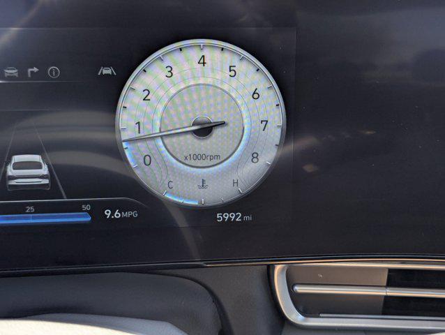 Used 2024 Hyundai Elantra For Sale in Tucson, AZ