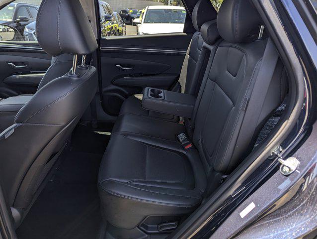 Used 2024 Hyundai Tucson Hybrid For Sale in Tucson, AZ