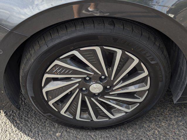 Used 2023 Hyundai Sonata Hybrid For Sale in Green Valley, AZ