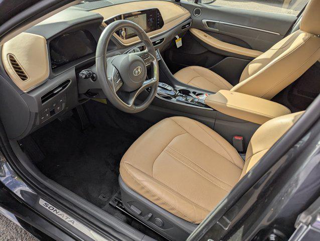 Used 2023 Hyundai Sonata Hybrid For Sale in Green Valley, AZ