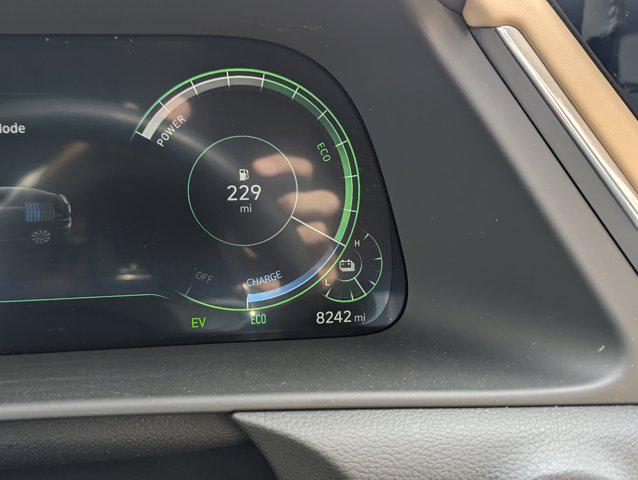 Used 2023 Hyundai Sonata Hybrid For Sale in Green Valley, AZ